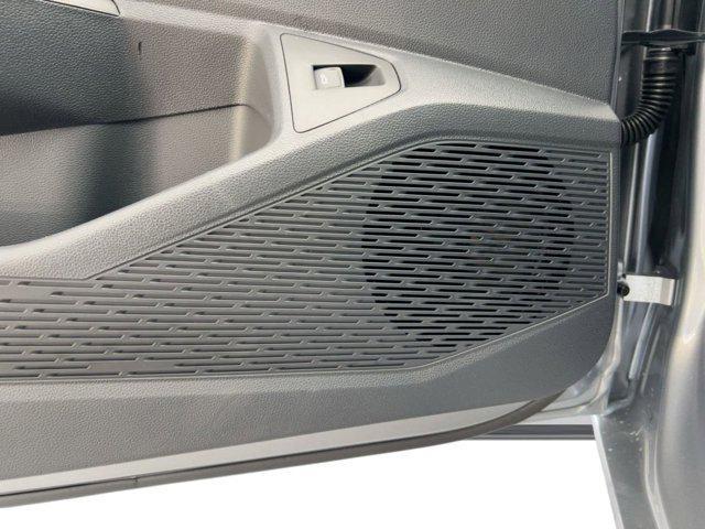 new 2026 Volkswagen Jetta car, priced at $26,241