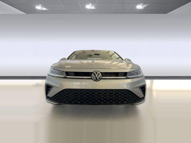 new 2026 Volkswagen Jetta car, priced at $26,241