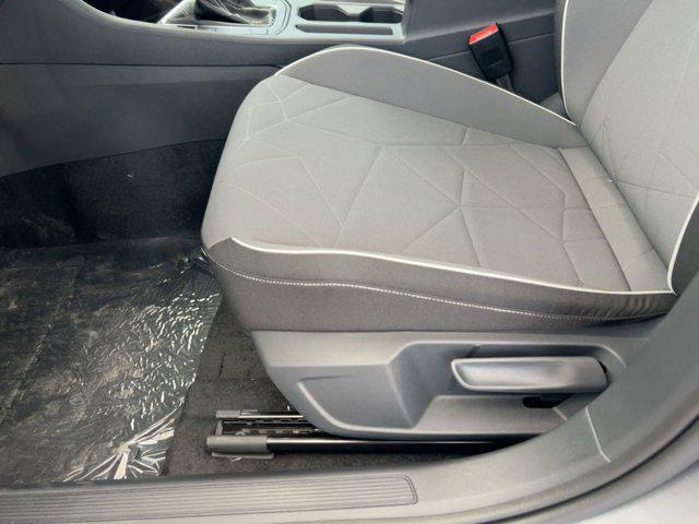 new 2026 Volkswagen Jetta car, priced at $26,241