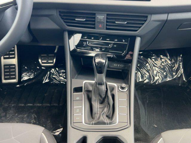 new 2026 Volkswagen Jetta car, priced at $26,241