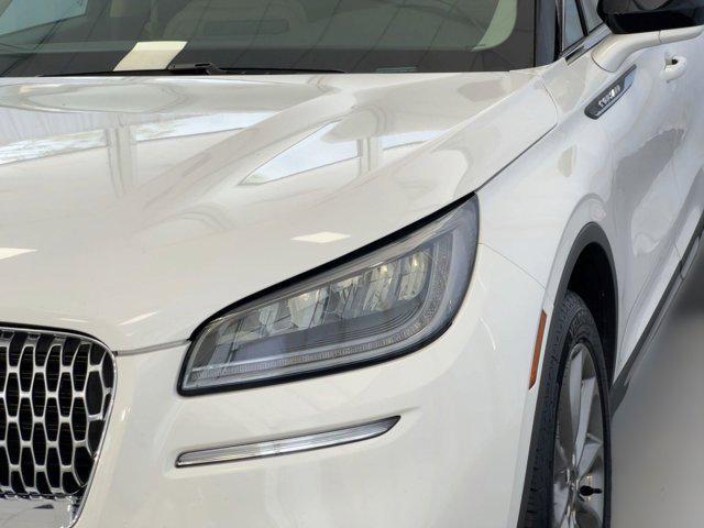 used 2022 Lincoln Corsair car, priced at $23,998