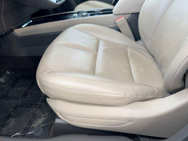 used 2022 Lincoln Corsair car, priced at $23,998