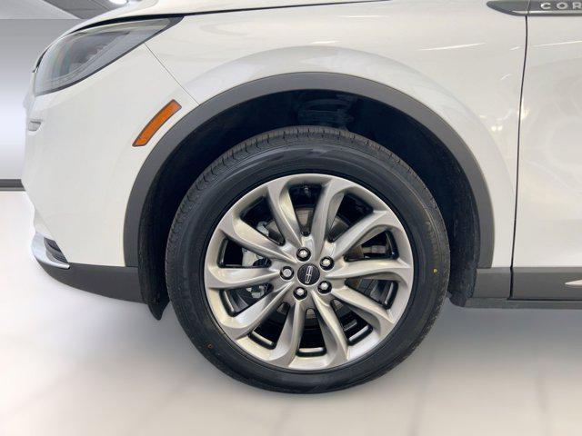 used 2022 Lincoln Corsair car, priced at $23,998