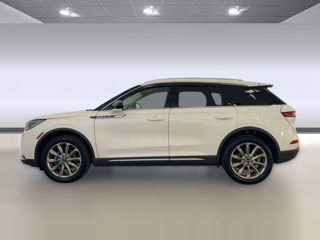 used 2022 Lincoln Corsair car, priced at $23,998