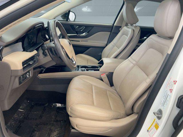 used 2022 Lincoln Corsair car, priced at $23,998