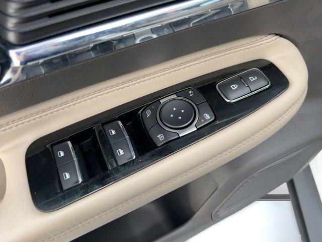 used 2022 Lincoln Corsair car, priced at $23,998