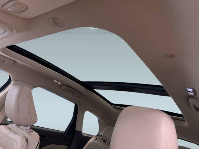 used 2022 Lincoln Corsair car, priced at $23,998