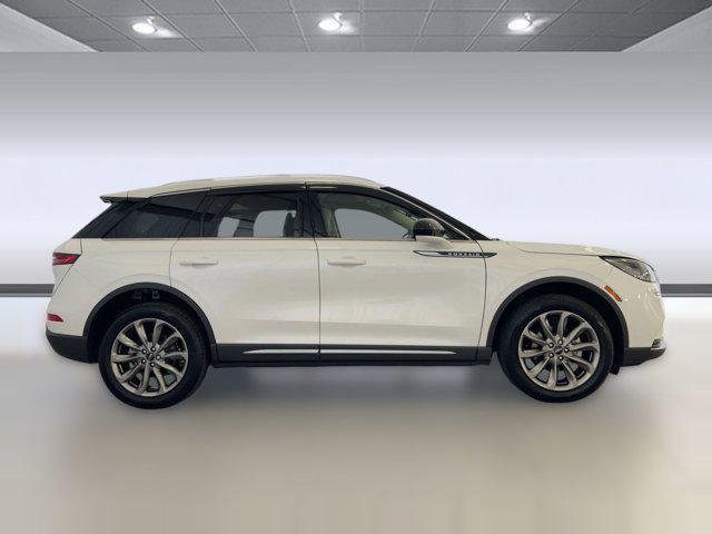 used 2022 Lincoln Corsair car, priced at $23,998