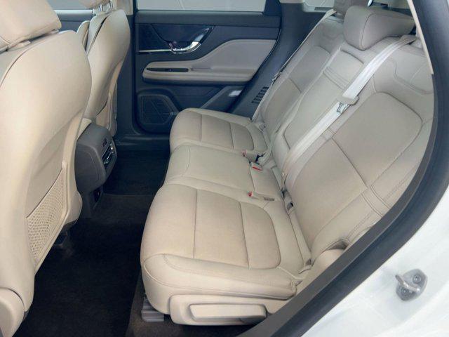 used 2022 Lincoln Corsair car, priced at $23,998