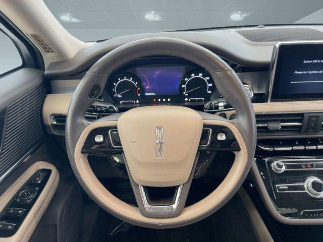 used 2022 Lincoln Corsair car, priced at $23,998