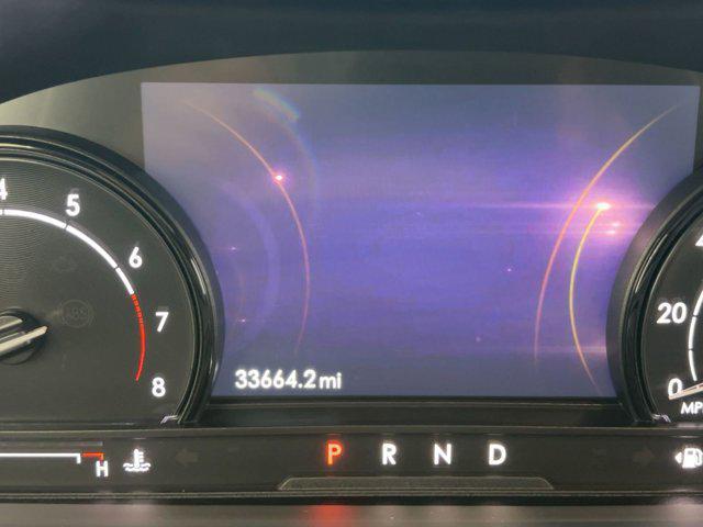 used 2022 Lincoln Corsair car, priced at $23,998