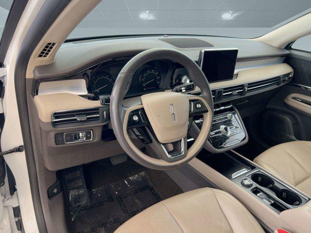 used 2022 Lincoln Corsair car, priced at $23,998