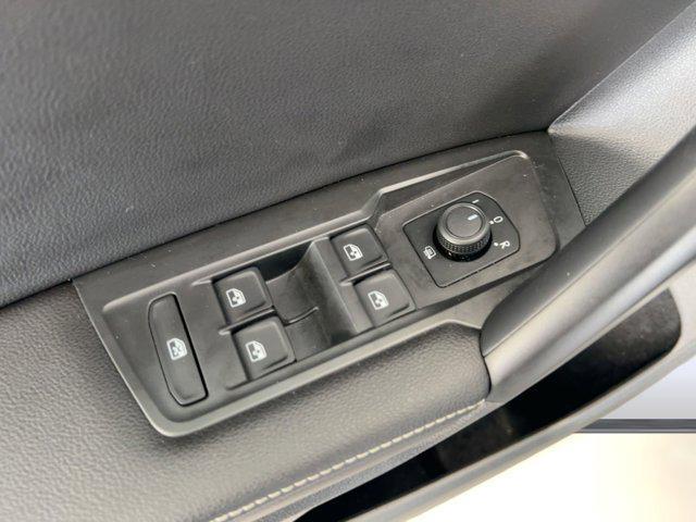 used 2022 Volkswagen Tiguan car, priced at $16,998