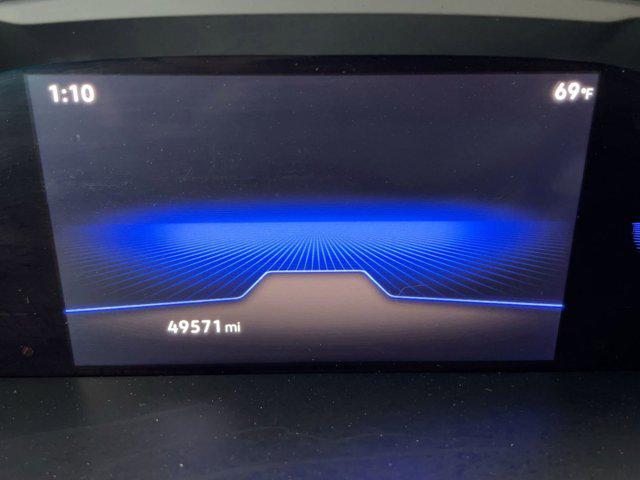 used 2022 Volkswagen Tiguan car, priced at $16,998