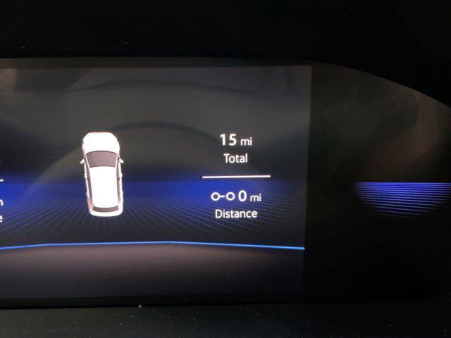 new 2026 Volkswagen Taos car, priced at $31,461