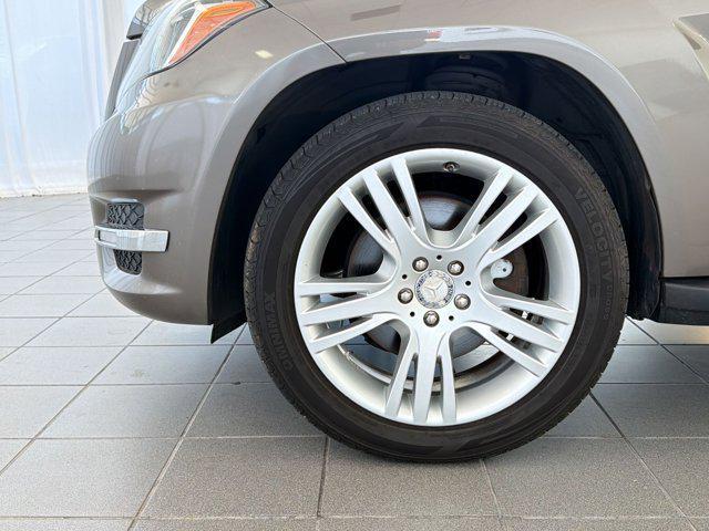used 2014 Mercedes-Benz GLK-Class car, priced at $12,798