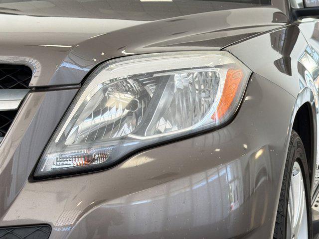 used 2014 Mercedes-Benz GLK-Class car, priced at $12,798