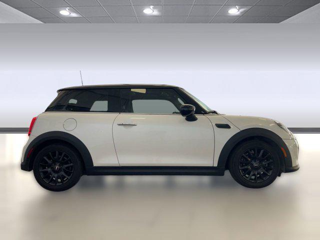 used 2024 MINI Hardtop car, priced at $21,998