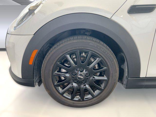 used 2024 MINI Hardtop car, priced at $21,998