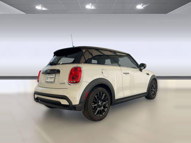 used 2024 MINI Hardtop car, priced at $21,998