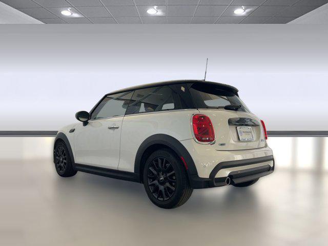 used 2024 MINI Hardtop car, priced at $21,998