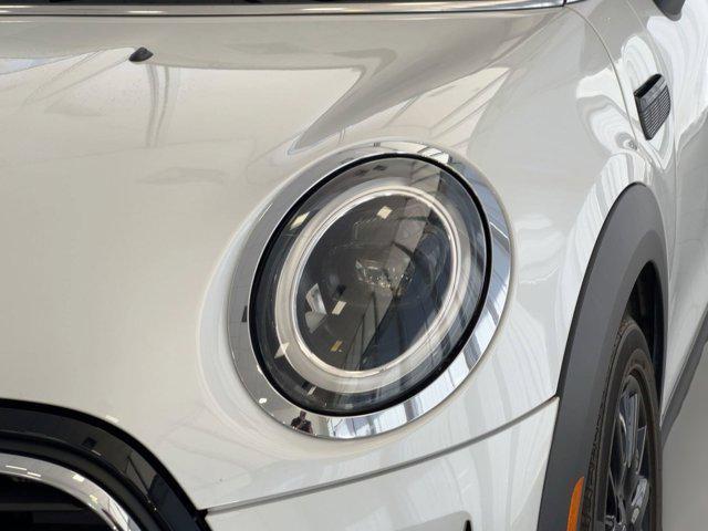 used 2024 MINI Hardtop car, priced at $21,998
