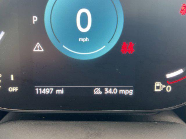 used 2024 MINI Hardtop car, priced at $21,998