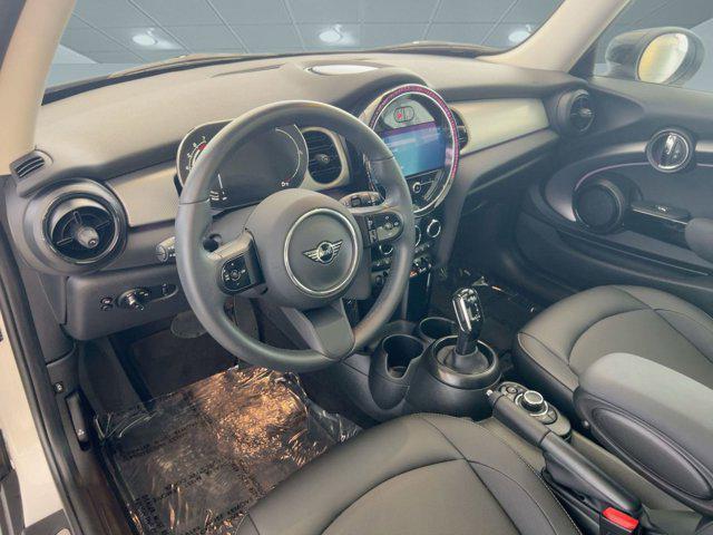 used 2024 MINI Hardtop car, priced at $21,998