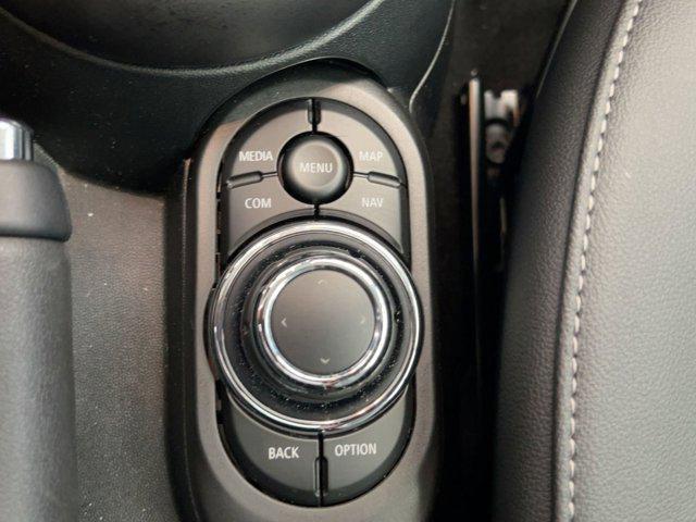 used 2024 MINI Hardtop car, priced at $21,998