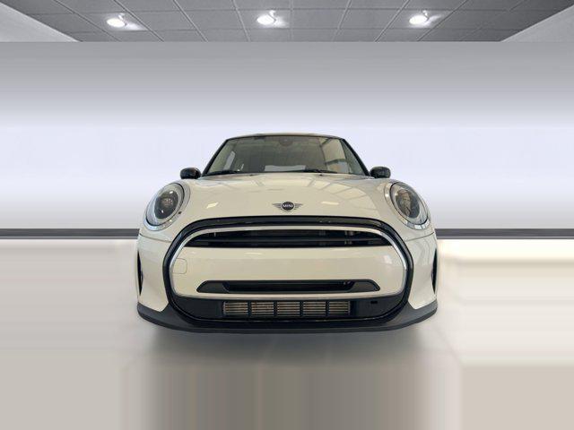used 2024 MINI Hardtop car, priced at $21,998