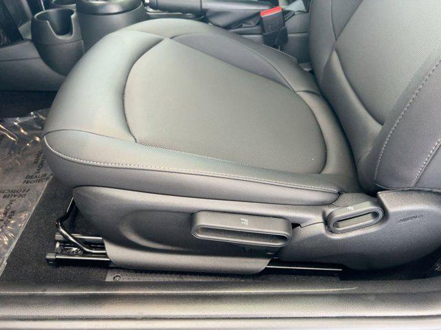 used 2024 MINI Hardtop car, priced at $21,998