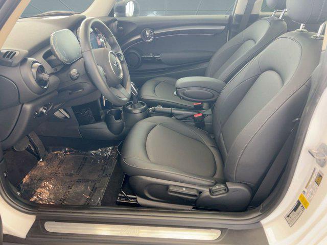 used 2024 MINI Hardtop car, priced at $21,998