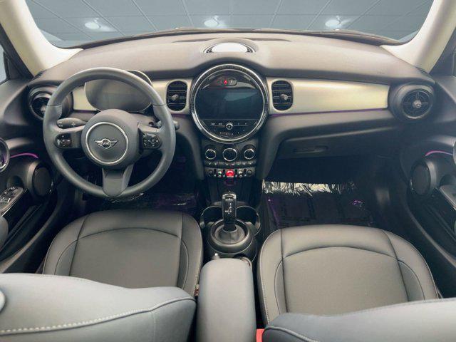 used 2024 MINI Hardtop car, priced at $21,998