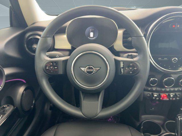 used 2024 MINI Hardtop car, priced at $21,998