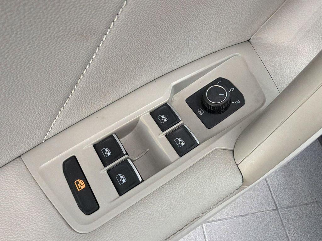 used 2023 Volkswagen Tiguan car, priced at $21,797