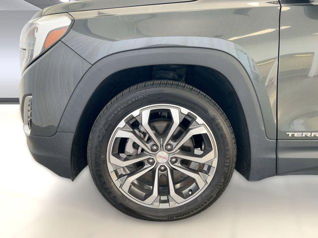 used 2019 GMC Terrain car, priced at $15,998