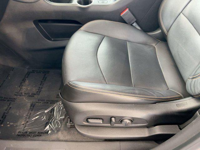 used 2019 GMC Terrain car, priced at $15,998