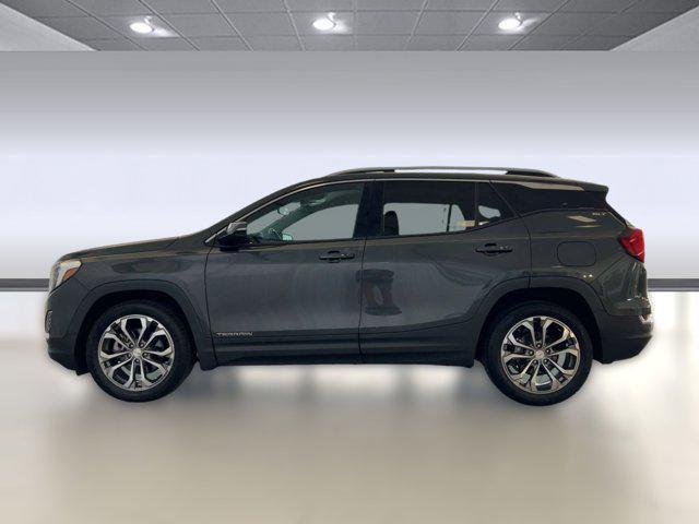 used 2019 GMC Terrain car, priced at $15,998