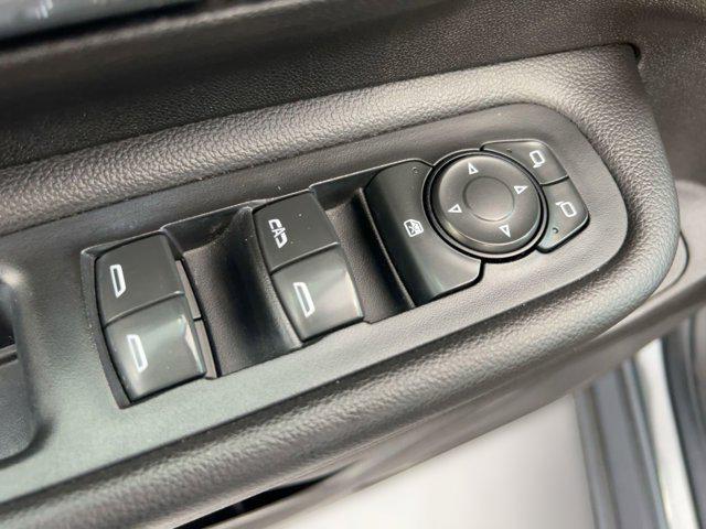 used 2019 GMC Terrain car, priced at $15,998