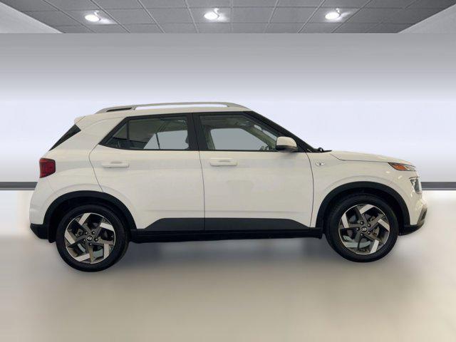 used 2022 Hyundai Venue car, priced at $14,498