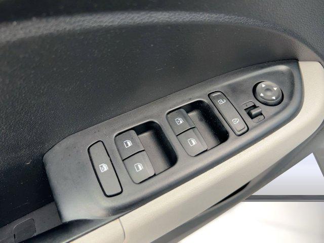 used 2022 Hyundai Venue car, priced at $14,498