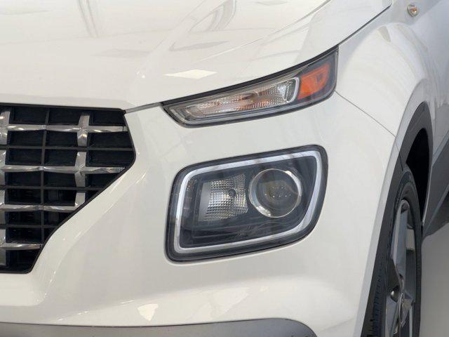 used 2022 Hyundai Venue car, priced at $14,498