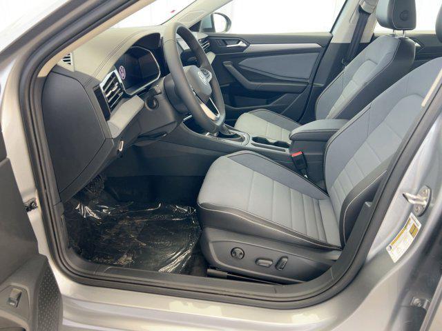 new 2026 Volkswagen Jetta car, priced at $28,271