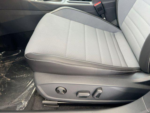 new 2026 Volkswagen Jetta car, priced at $28,271