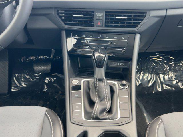 new 2026 Volkswagen Jetta car, priced at $28,271