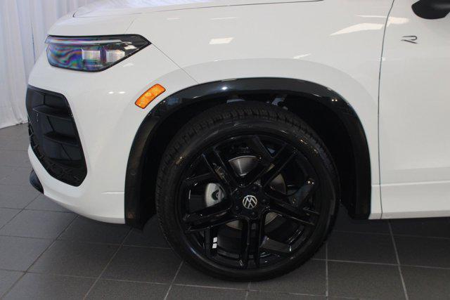 new 2026 Volkswagen Tiguan car, priced at $38,291