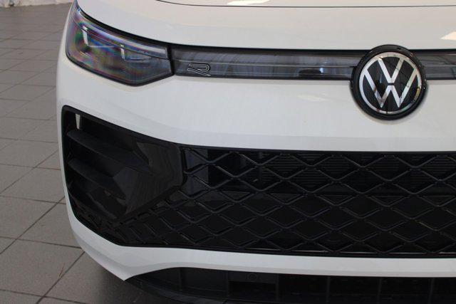 new 2026 Volkswagen Tiguan car, priced at $38,291