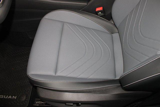 new 2026 Volkswagen Tiguan car, priced at $38,291