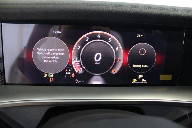 new 2026 Volkswagen Tiguan car, priced at $38,291