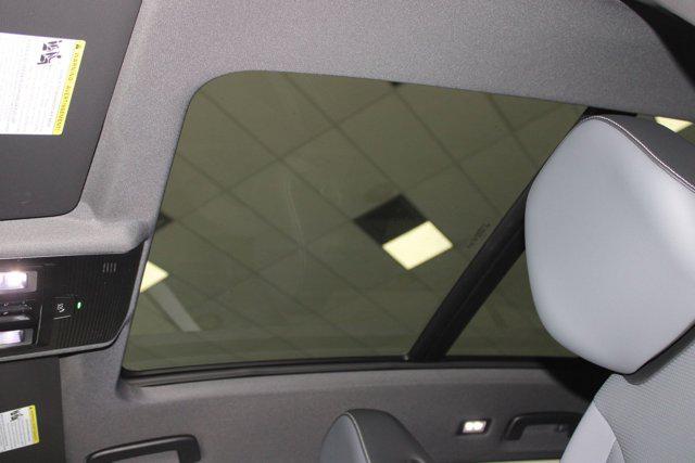 new 2026 Volkswagen Tiguan car, priced at $38,291